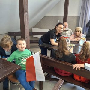 rodzinny dom dziecka w trzebieszewie