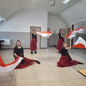 rodzinny dom dziecka w trzebieszewie