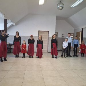 rodzinny dom dziecka w trzebieszewie