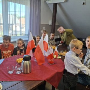 rodzinny dom dziecka w trzebieszewie