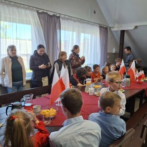rodzinny dom dziecka w trzebieszewie