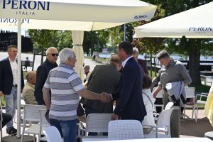 trzaskobus kamień pomorski