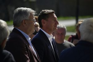 trzaskobus kamień pomorski