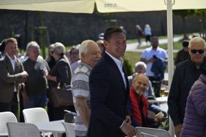 trzaskobus kamień pomorski