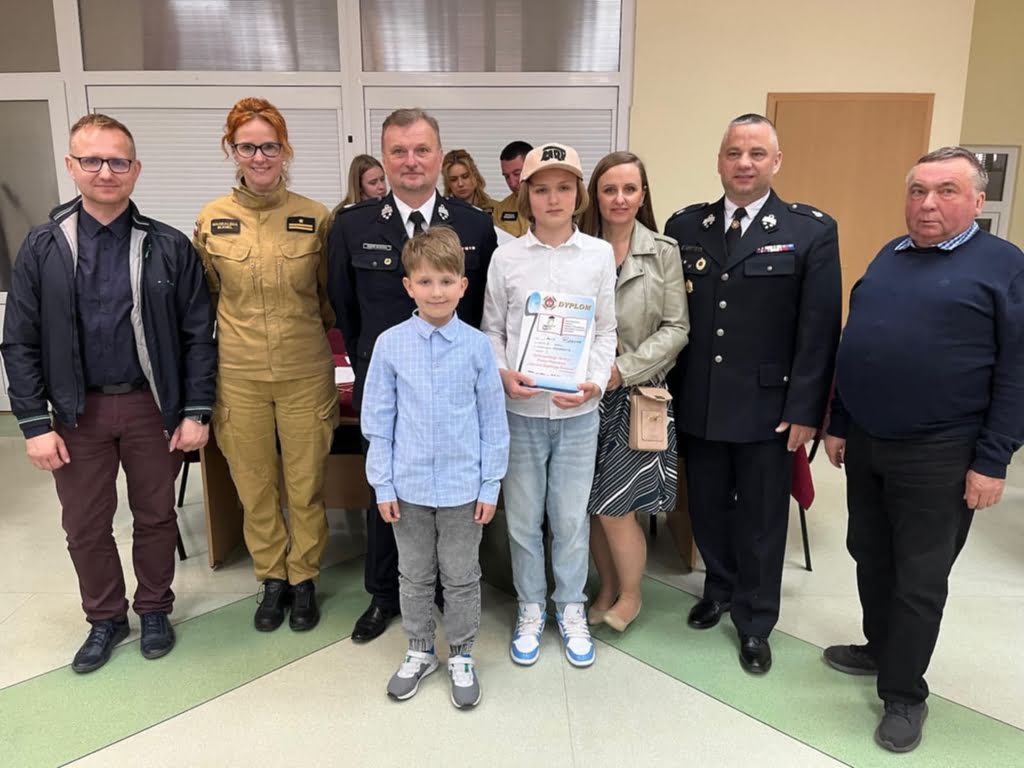 Dawid Bardyn Kamień Pomorski