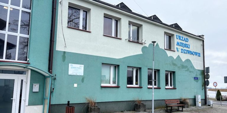 Zestawienie oświadczeń majątkowych urzędników, kierowników i prezesów z gminy Dziwnów