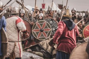 XXX Festiwal Słowian i Wikingów już niedługo! Zobacz program