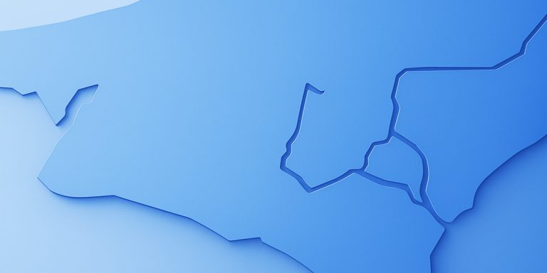 Zwiększą retencję wód powierzchniowych — modernizacja kanałów na Wyspie Wolin