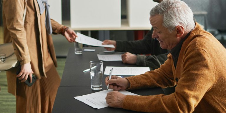 Już wiemy, kto będzie pilnował liczenia głosów w wyborach prezydenckich!