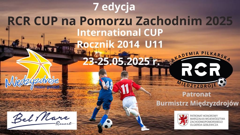 wydarzenia międzyzdroje maj 2025