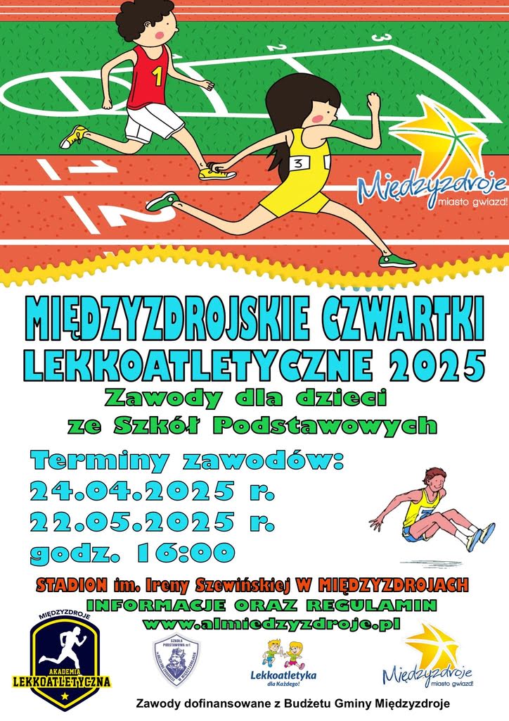 wydarzenia międzyzdroje maj 2025