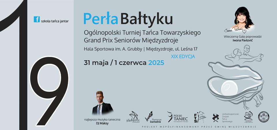 wydarzenia międzyzdroje maj 2025