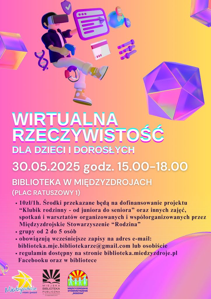 wydarzenia międzyzdroje maj 2025