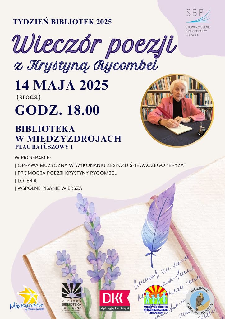 wydarzenia międzyzdroje maj 2025