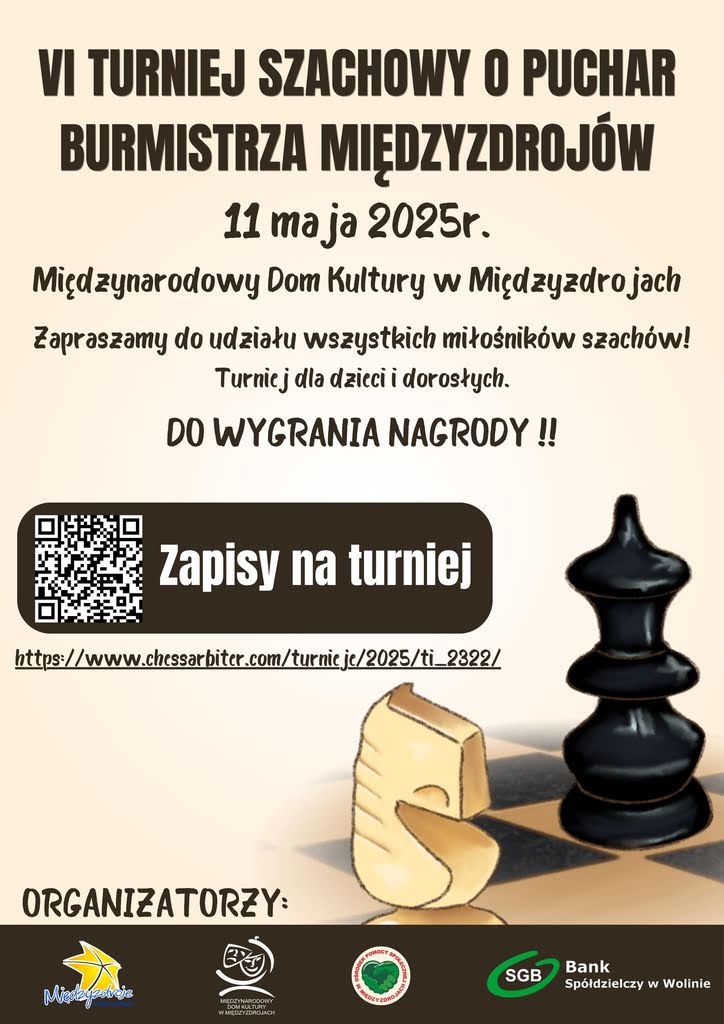 wydarzenia międzyzdroje maj 2025