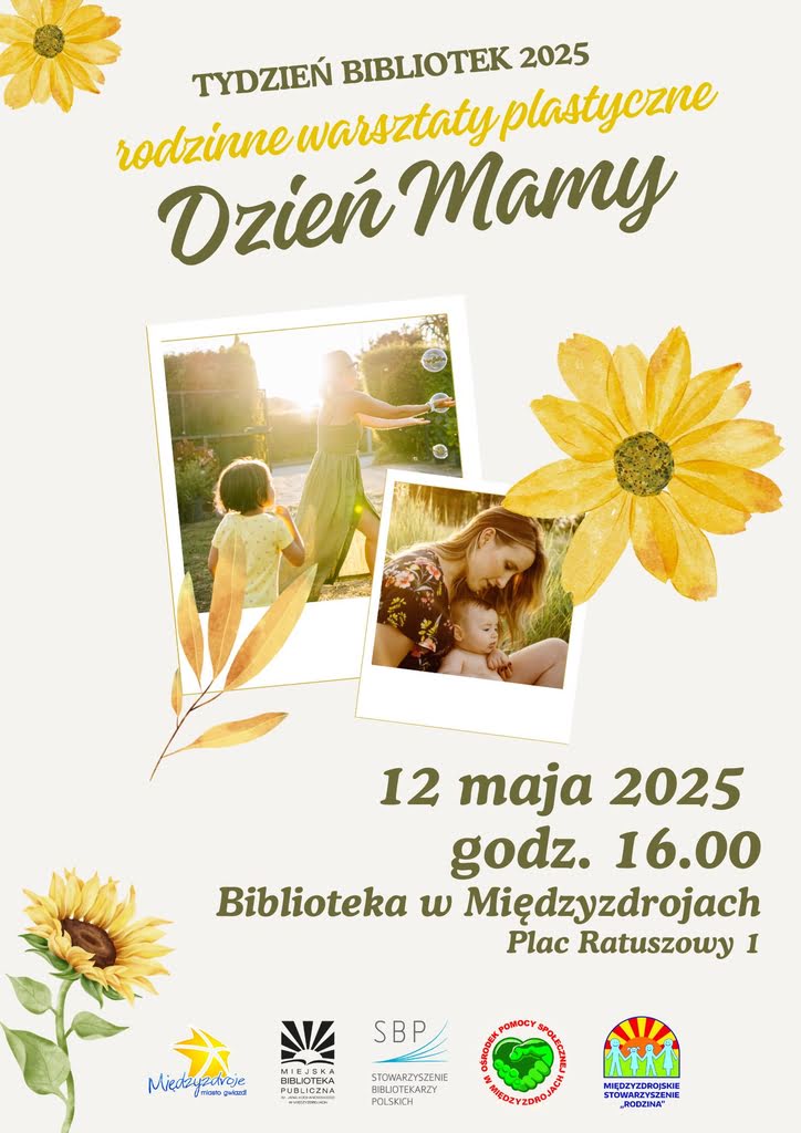 wydarzenia międzyzdroje maj 2025