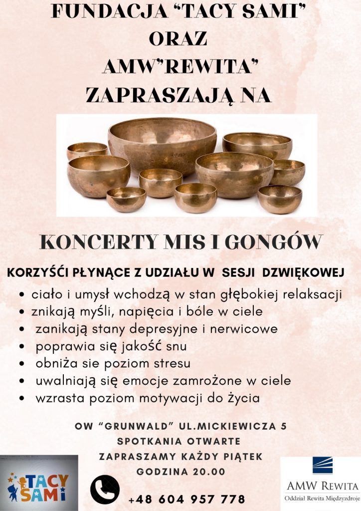 wydarzenia międzyzdroje maj 2025
