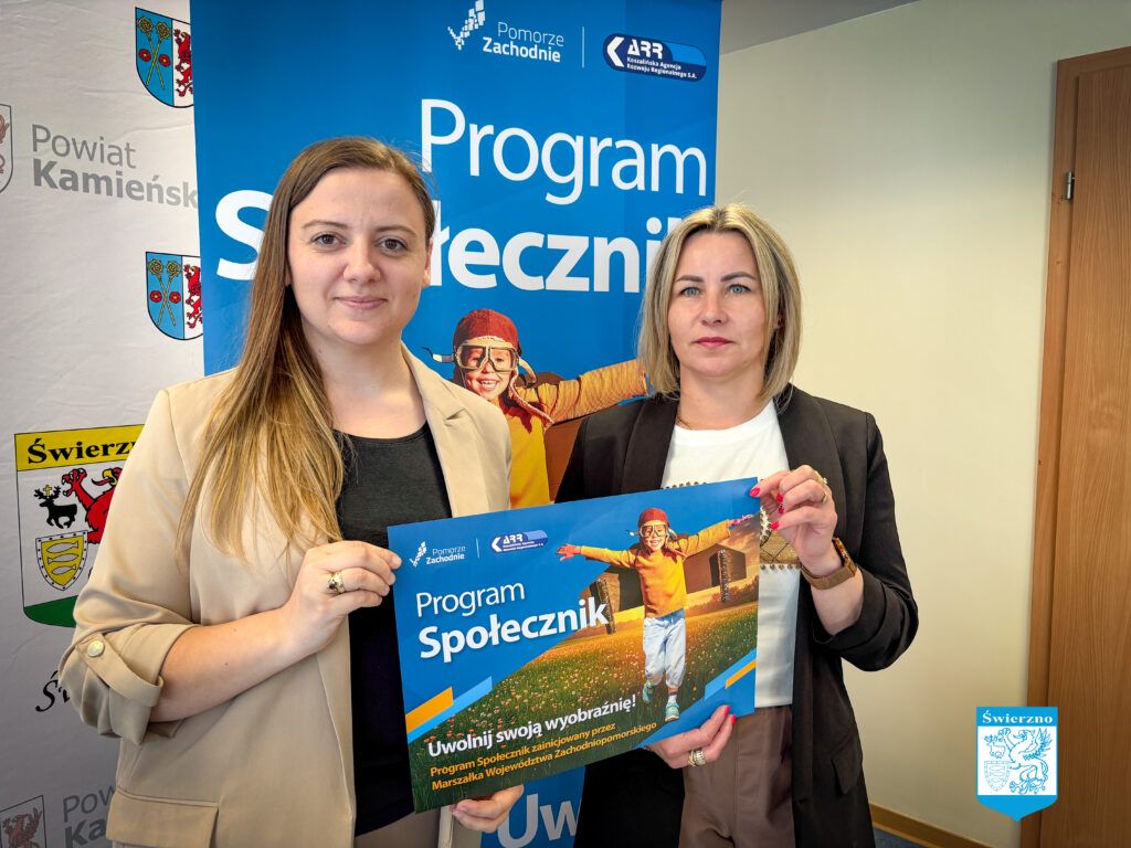 świerzno społecznik 2025