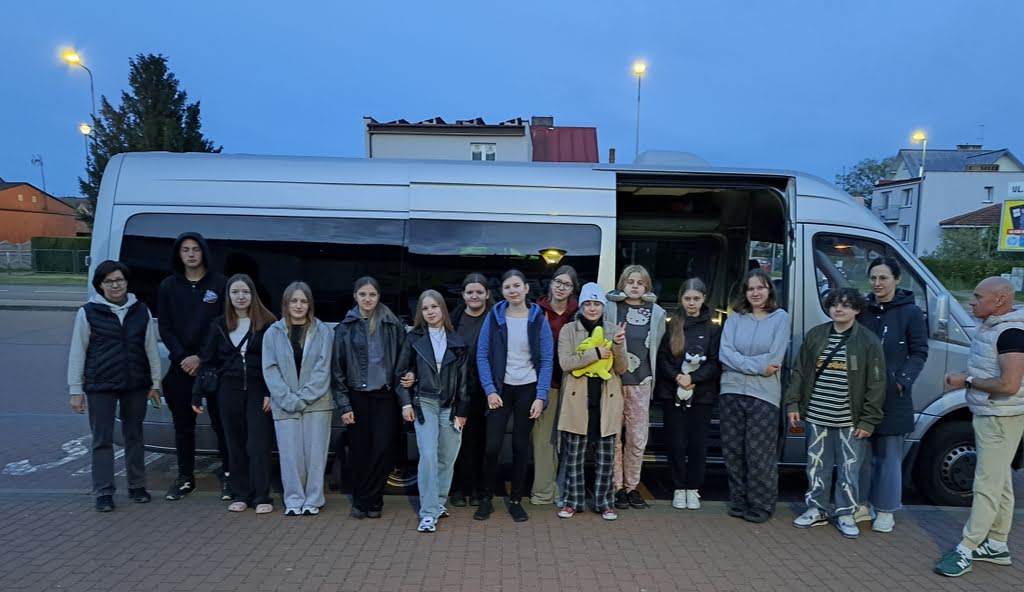 zsp staszic kamień pomorski erasmus