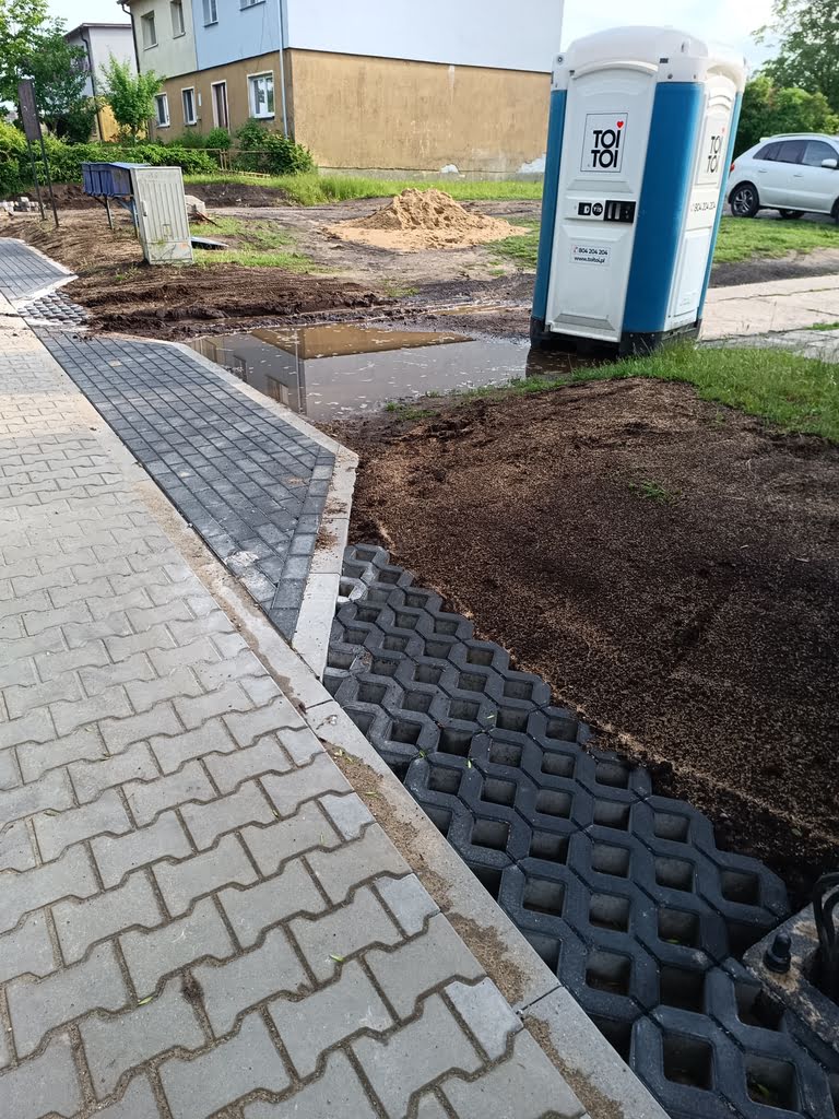 droga do absurdu w miłachowie
