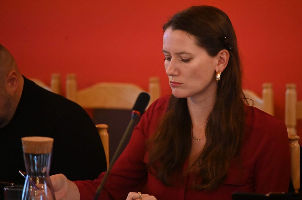 oświadczenia majątkowe radni kamień pomorski