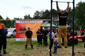 akademia młodego bohatera dziwnów