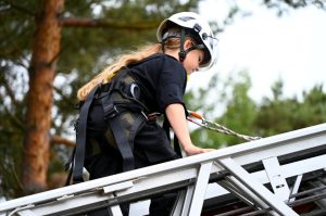 akademia młodego bohatera dziwnów