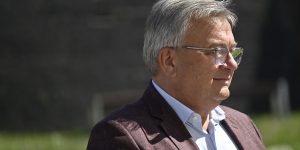 Artur Łącki na temat sytuacji na granicy. Wypowiedź dla Kamień.PLUS