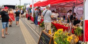 Dziwnów gospodarzem I etapu ogólnopolskiego kulinarnego konkursu „Bitwa Regionów”!