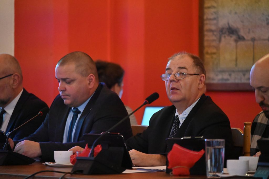 oświadczenia majątkowe radni kamień pomorski