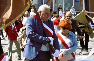 boże ciało kamień pomorski