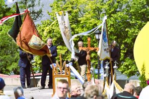 boże ciało kamień pomorski