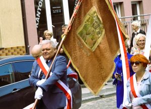boże ciało kamień pomorski