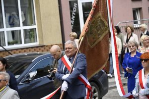 boże ciało kamień pomorski