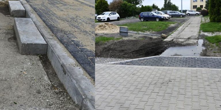 Droga do absurdu w Miłachowie