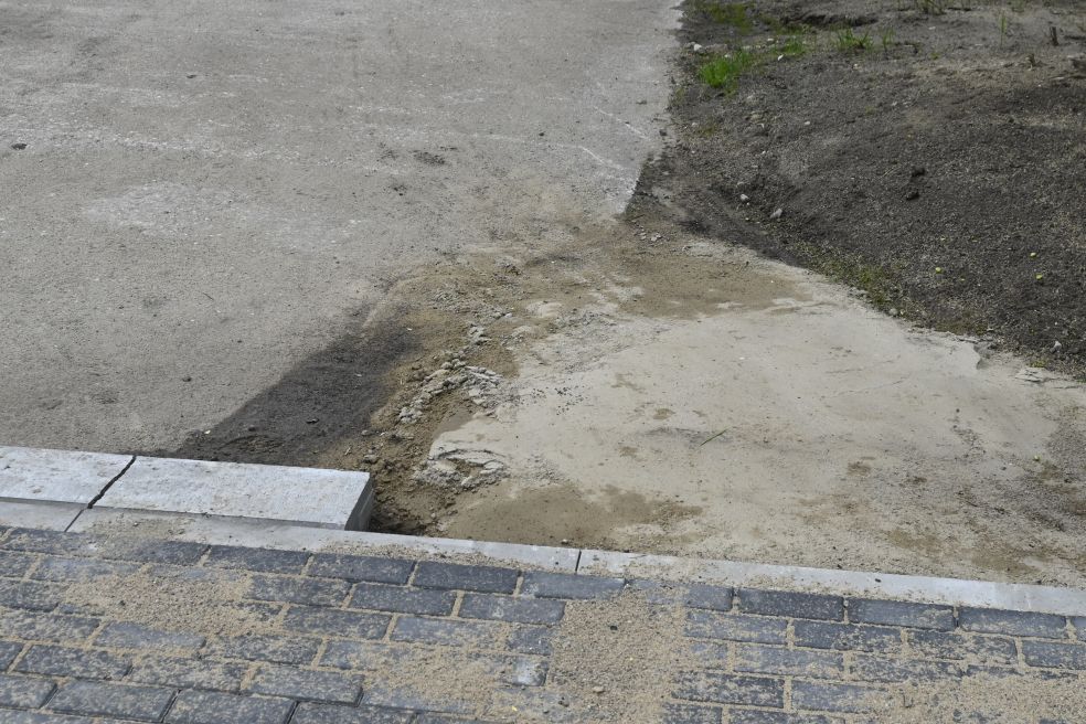 droga do absurdu w miłachowie
