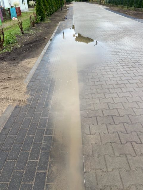 droga do absurdu w miłachowie