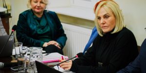 Ewa Grzybowska z wotum zaufania i absolutorium