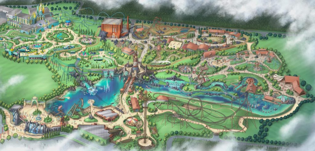 hossoland