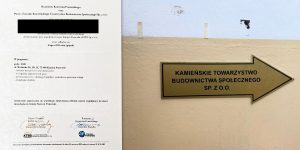 Przyjdź — zaprasza KTBS. Niestety już po terminie potwierdzenia
