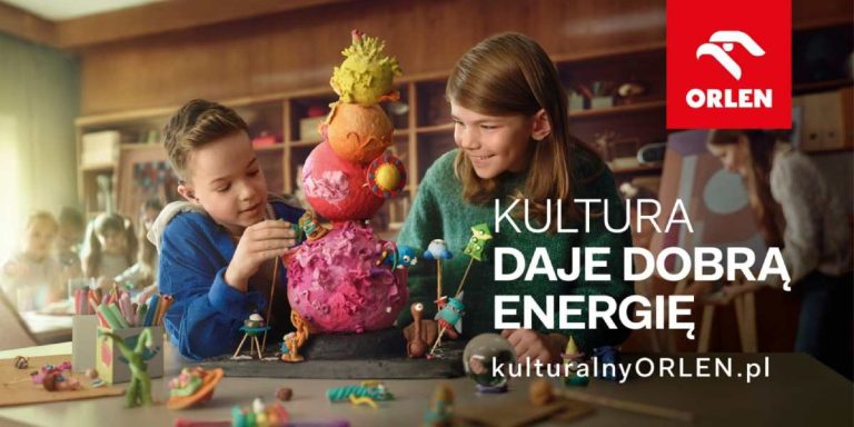 Golczewo w gronie beneficjentów programu Kulturalny ORLEN!