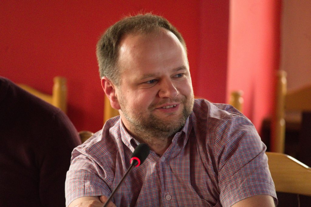 oświadczenia majątkowe radni kamień pomorski