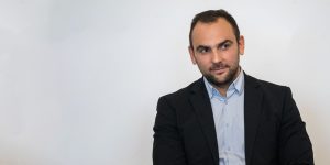 Mateusz Bobek z wotum zaufania i absolutorium. Ostatnia sesja absolutoryjna w powiecie zakończona