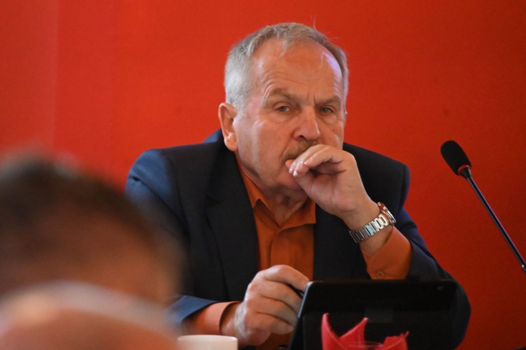 oświadczenia majątkowe radni kamień pomorski