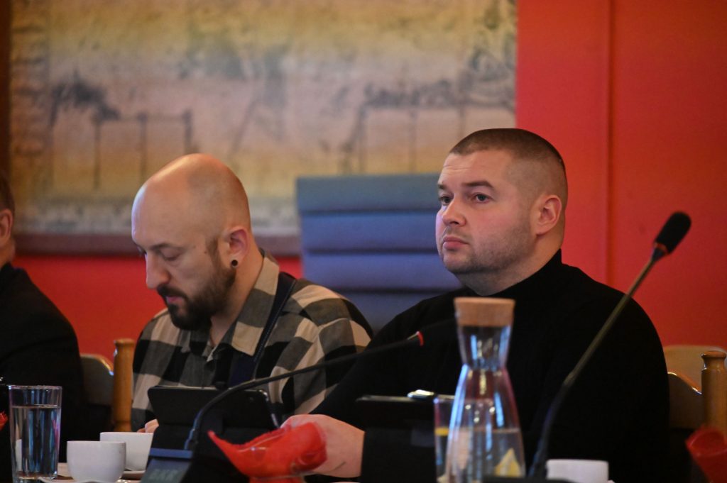 oświadczenia majątkowe radni kamień pomorski