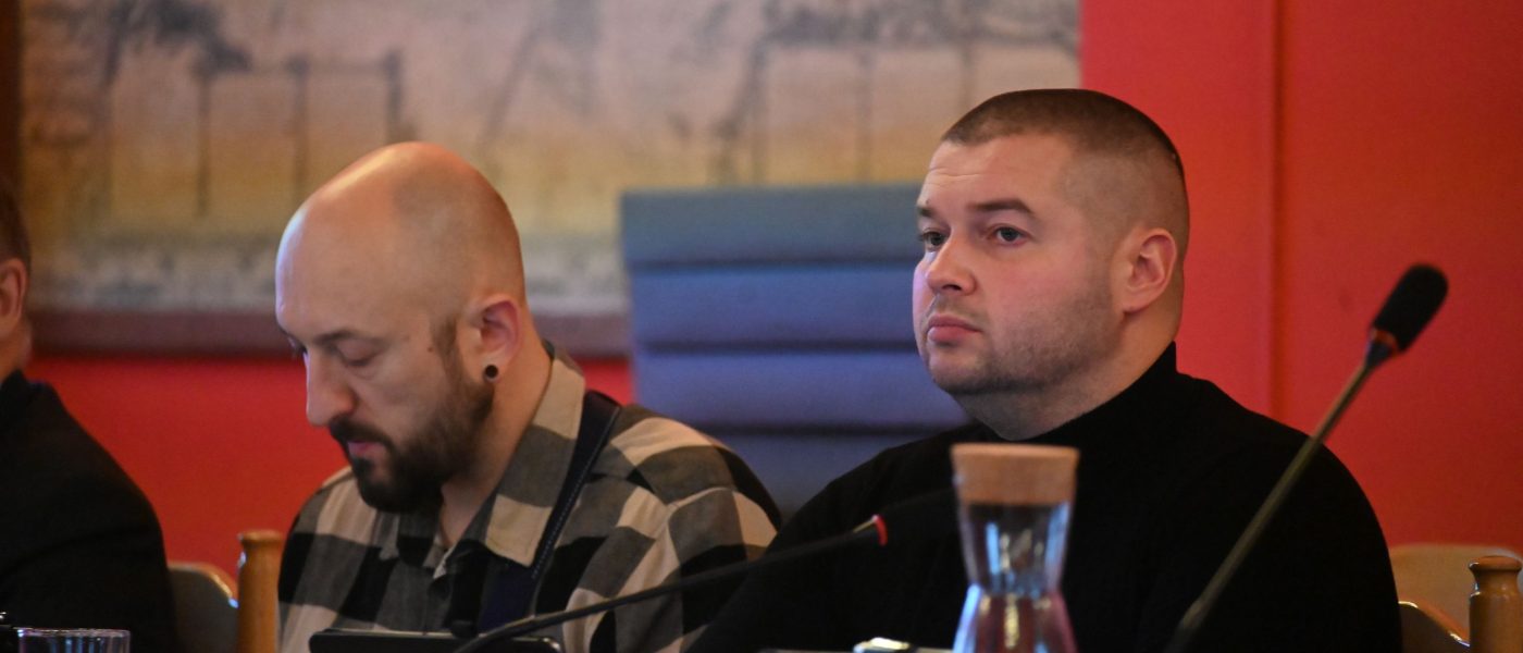 promocja kamieńskich spółek za duże pieniądze