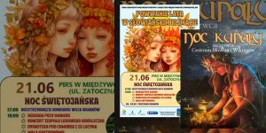 Najdłuższy dzień w roku w słowiańskim klimacie – sprawdź programy wydarzeń w regionie!