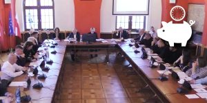 Oświadczenia majątkowe kamieńskich radnych