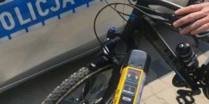 Trzech pijanych rowerzystów zatrzymanych jednego dnia przez kamieńską „drogówkę”