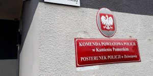 Alkohol głównym prowodyrem. Policyjne statystyki dla gminy Dziwnów za 2024 rok